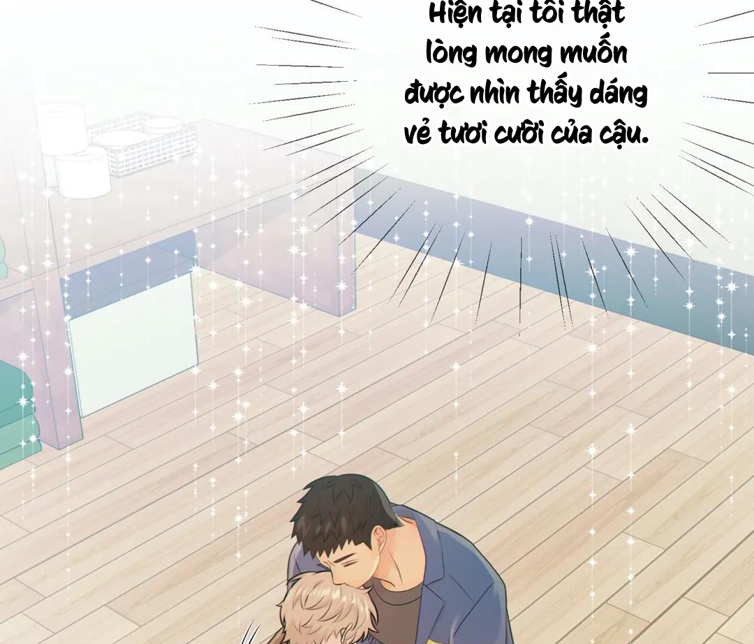 thời gian giữa sói và chó chapter 41 56