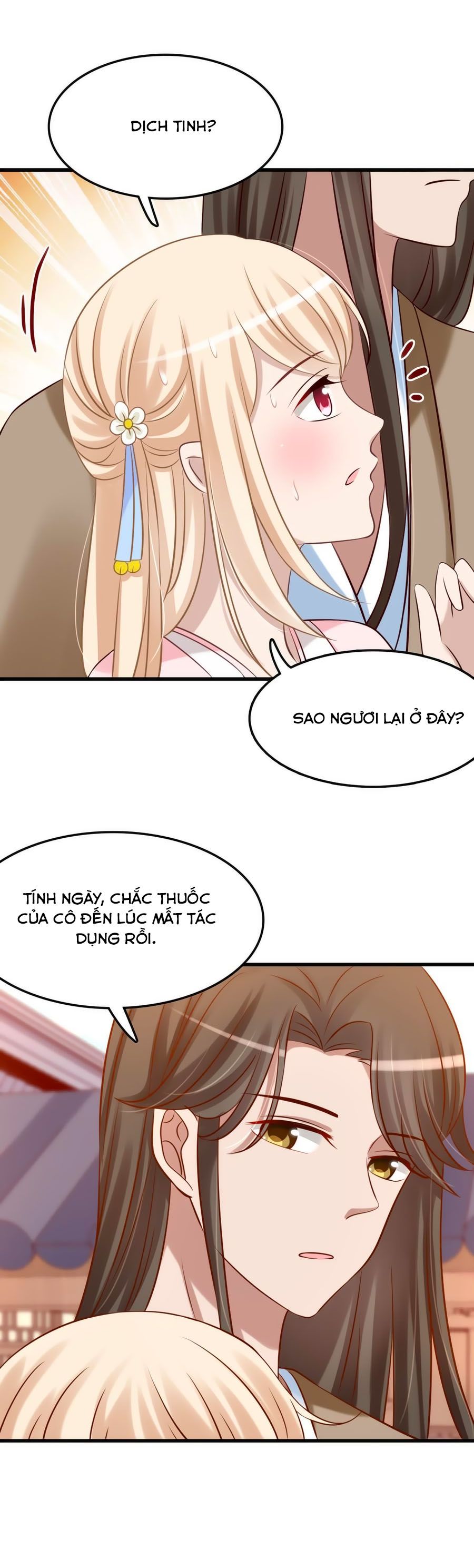 kiêu ngạo vương gia chủng điền phi chapter 164 37