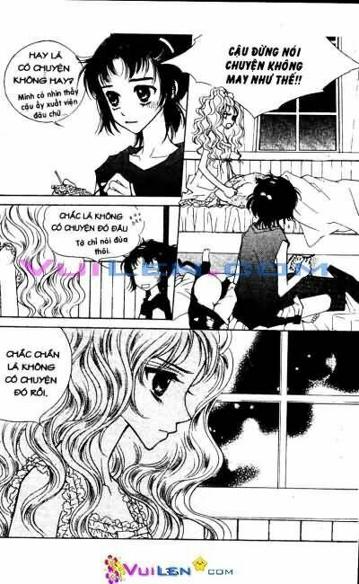 thiên thần dễ thương chapter 7 136