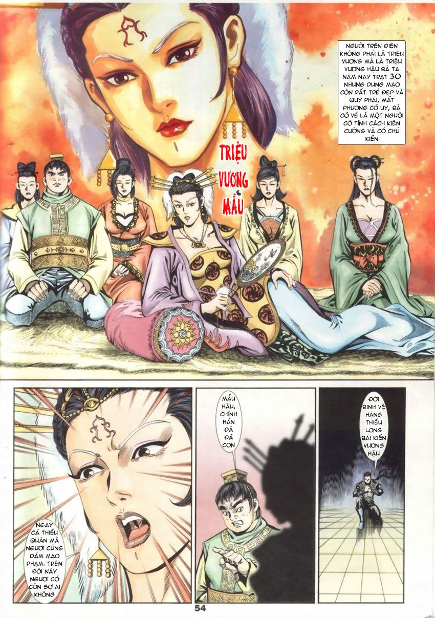 tầm tần ký chapter 16 23