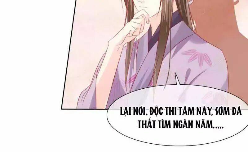 mười dặm hồng trang, thay huynh xuất giá chapter 22 34