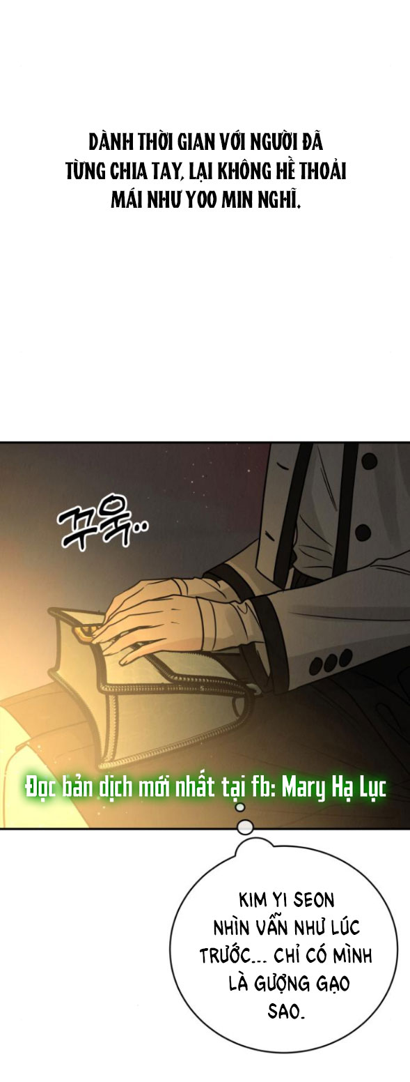 Thuyết Tình Yêu Ích Kỷ chapter 41.2 10