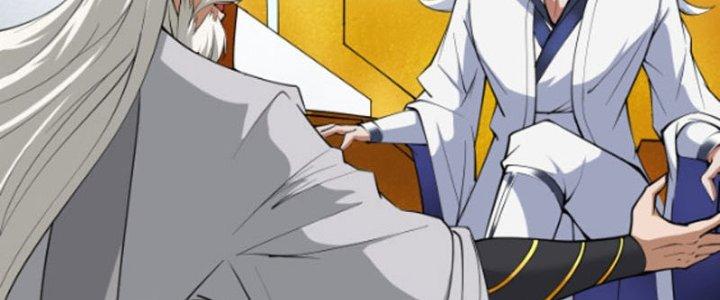 ẩn cư mười vạn năm, đời sau mời ta rời núi chapter 16 121