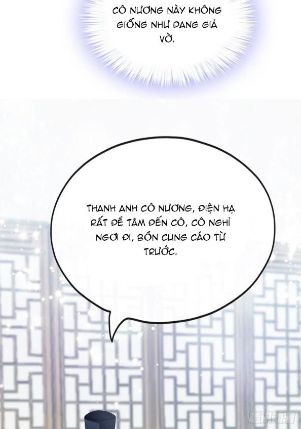 bổn vương muốn nàng chapter 48 30