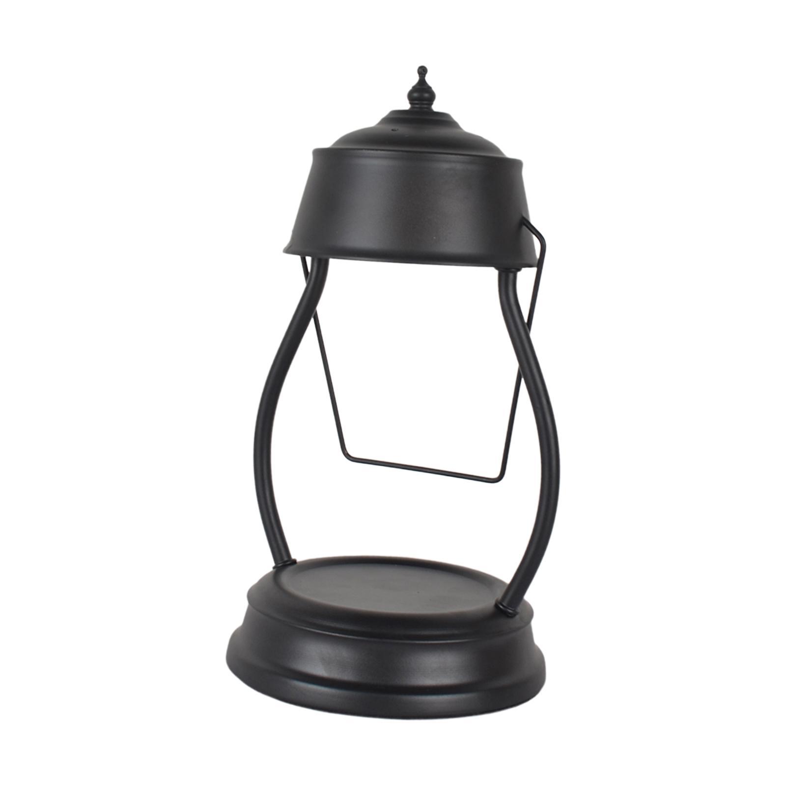 Candle Warmer Lamp No Flame for   Melts Home Decor