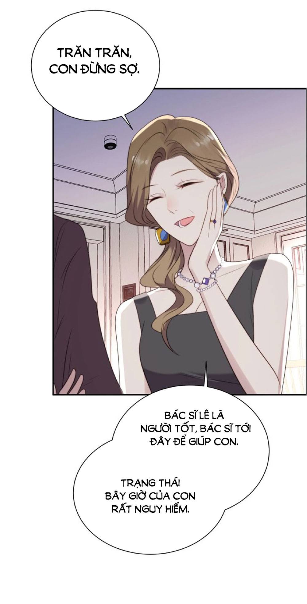 khoá chặt đôi môi (full) chapter 12 4