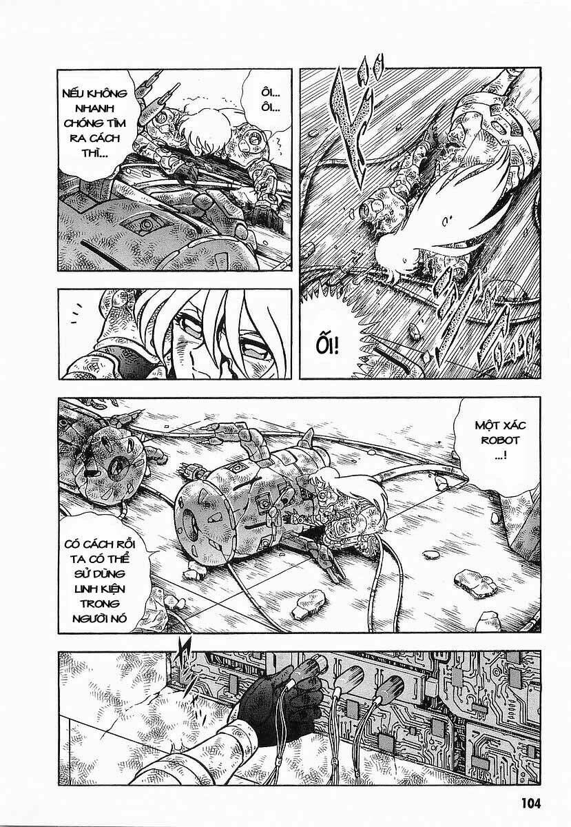 b'tx – người x chapter 50 13