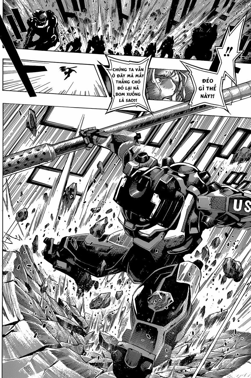 chết đi sống lại chapter 12 6