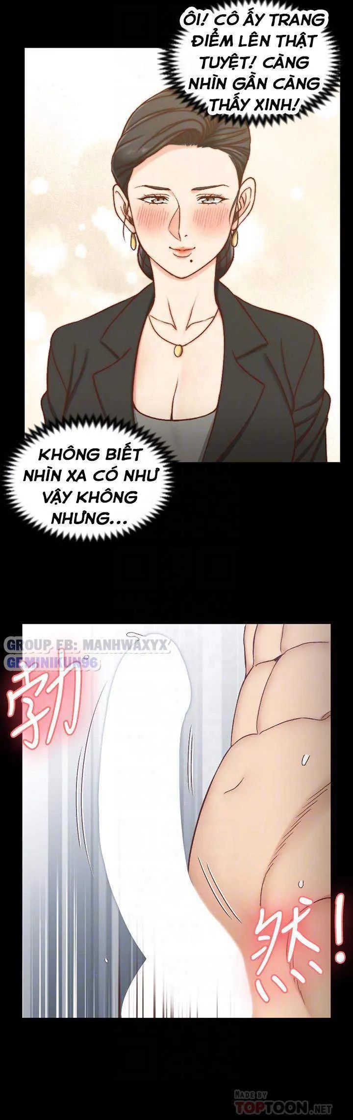 thanh niên động kinh chapter 98 12