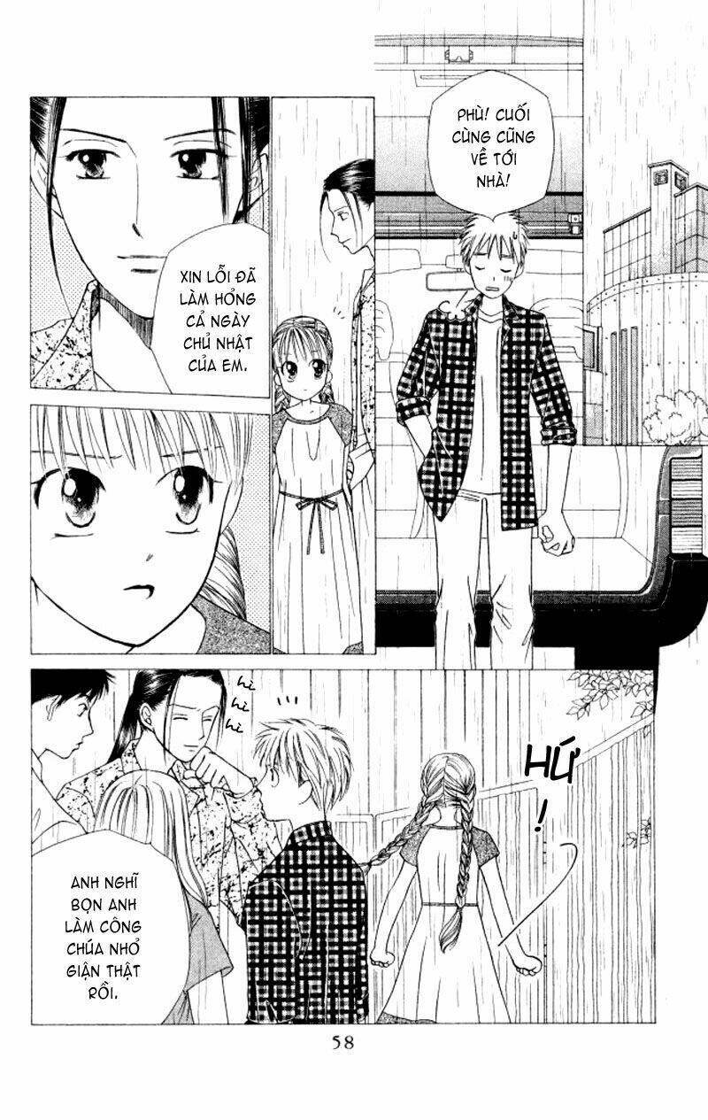 kare kano hajimemashita chapter 49 22
