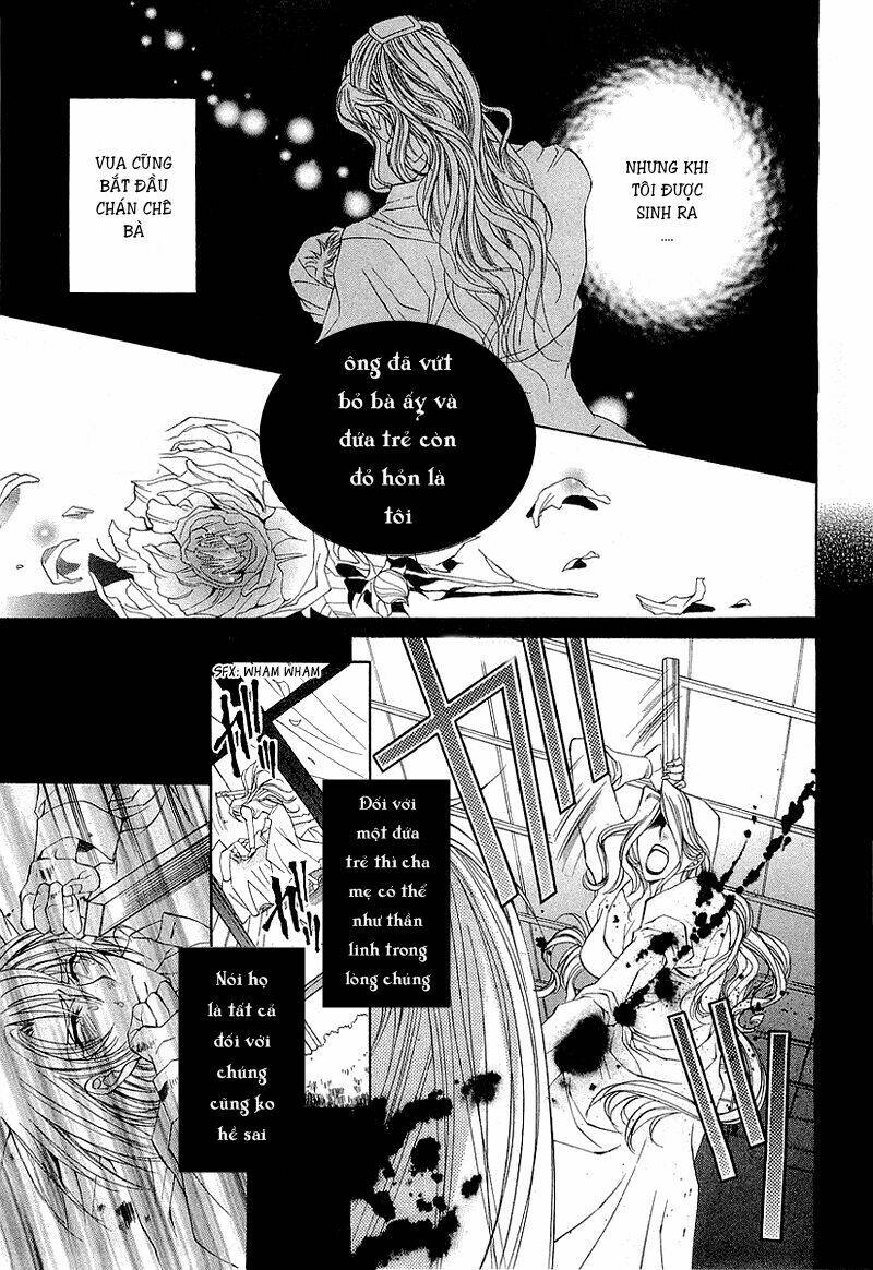 yasashii ryuu no koroshikata chapter 1 15