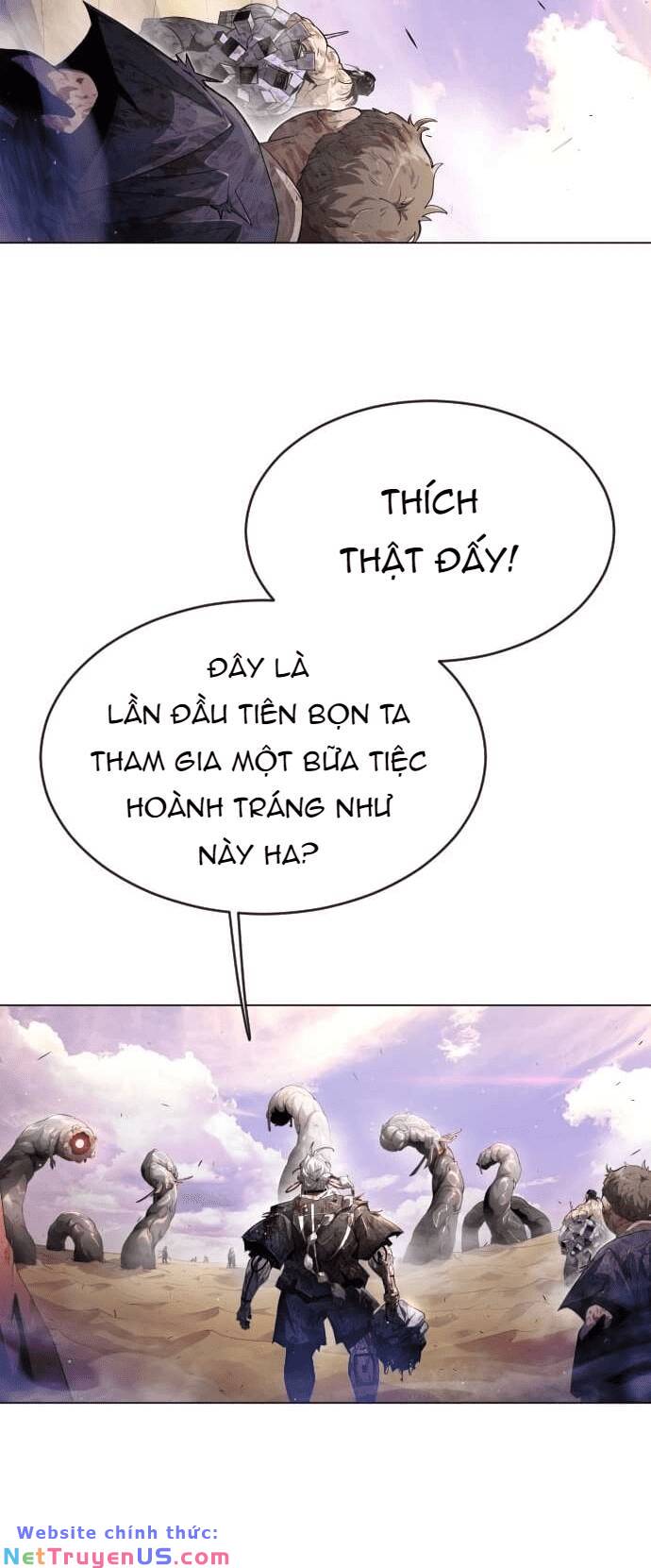 kĩ nguyên của anh hùng chapter 140 12