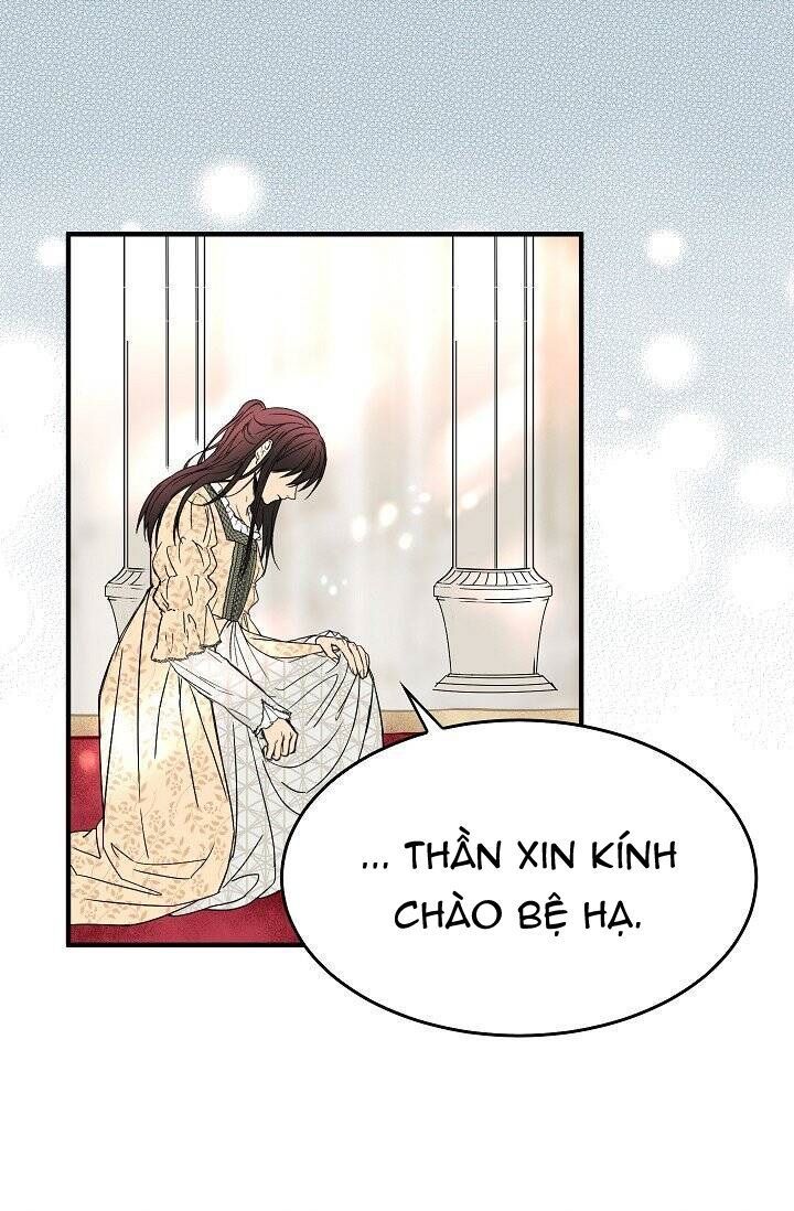nữ hoàng sói chapter 5 27