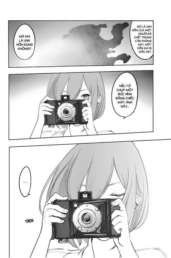 zero - kage miko chapter 3 8