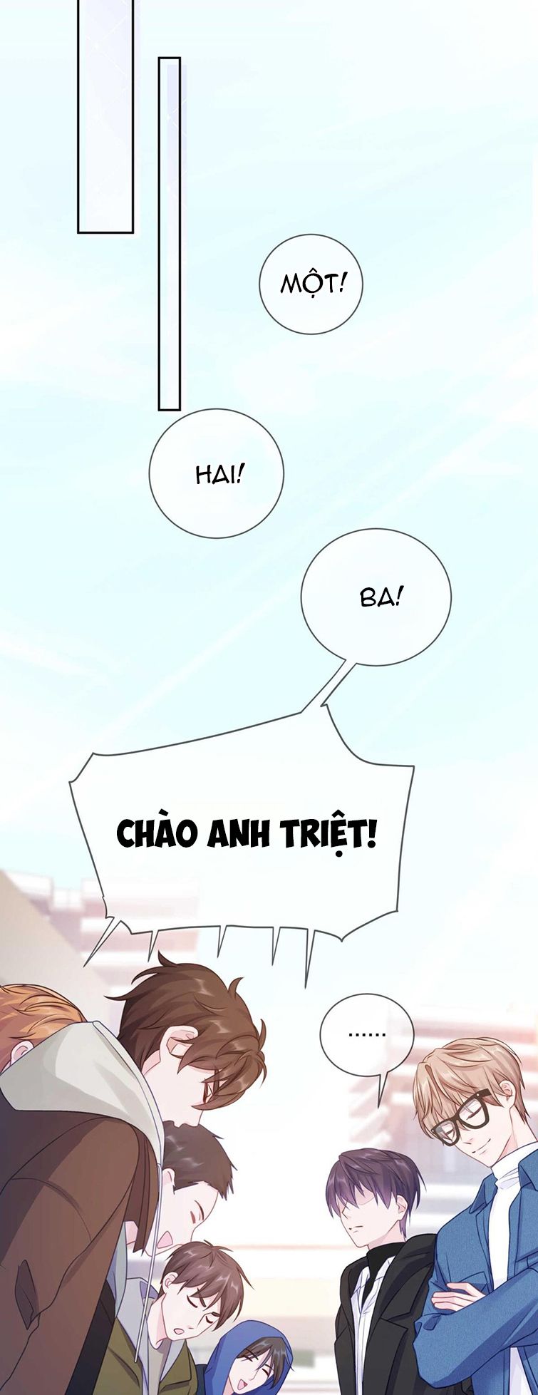 để ý tôi chút nào chapter 27 16
