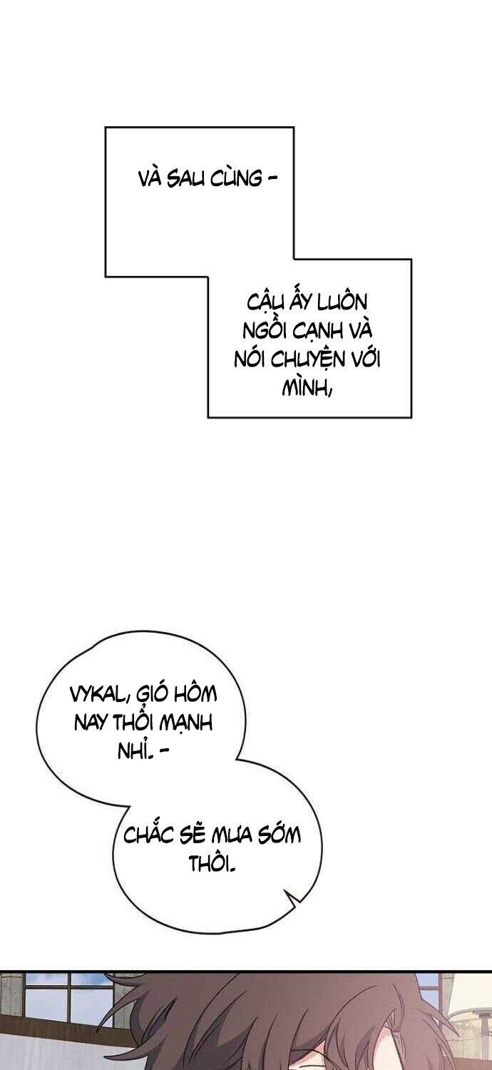 nhà hiền triết yigret chapter 5 42