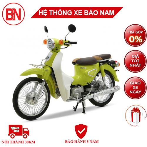 Xe Máy Việt Thái 81 50cc