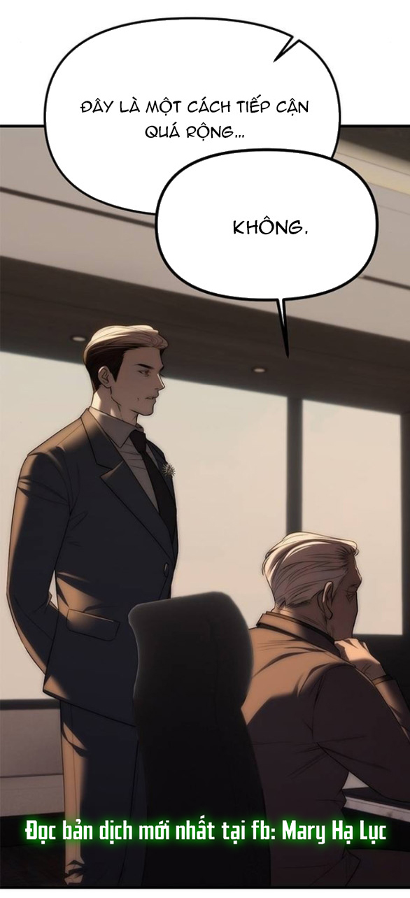 xâm nhập trường trung học tài phiệt chapter 95.2 36