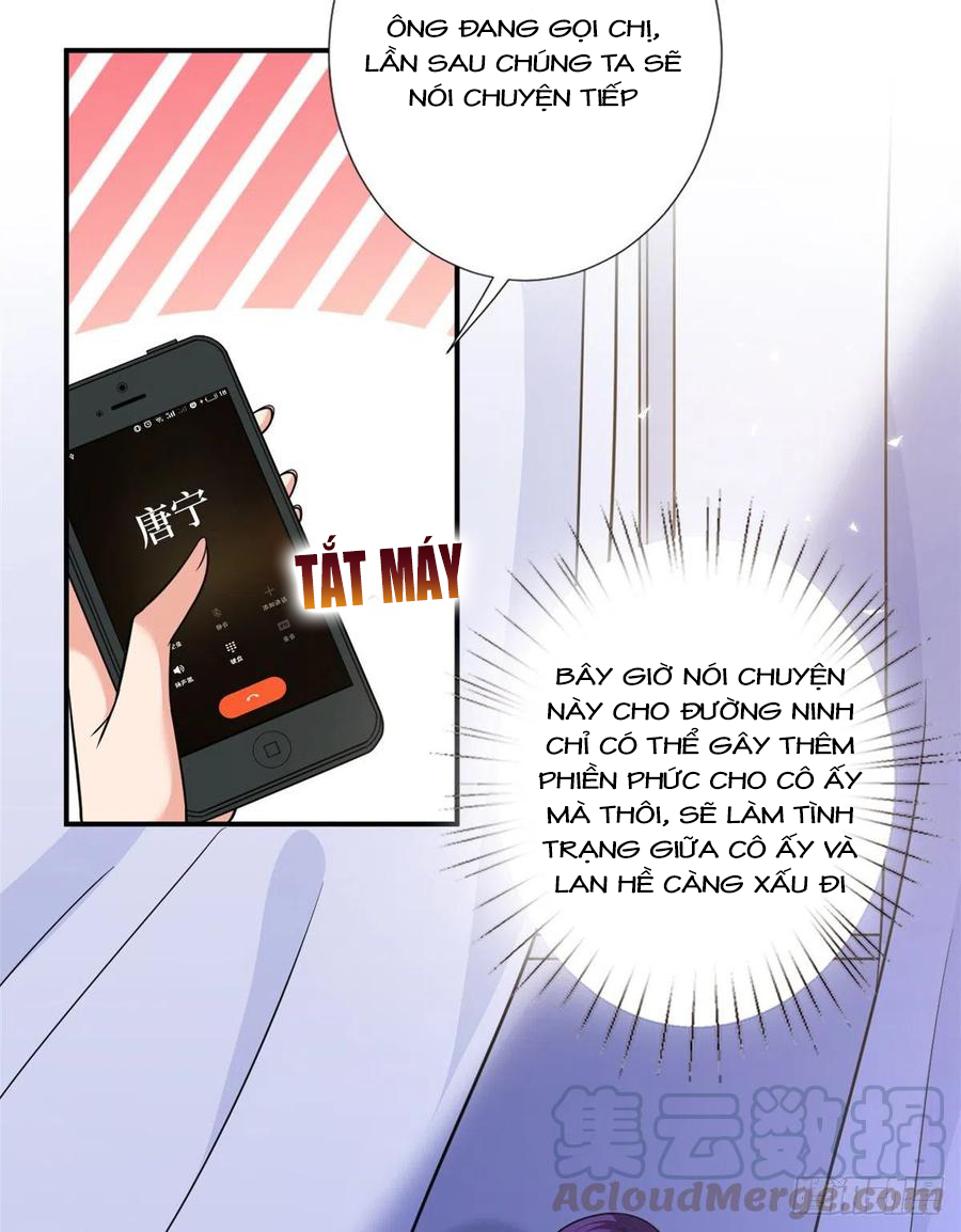 thí hôn lão công, cần giúp sức chapter 306 6