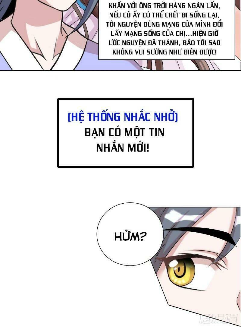 liệp thực vương chapter 11 34