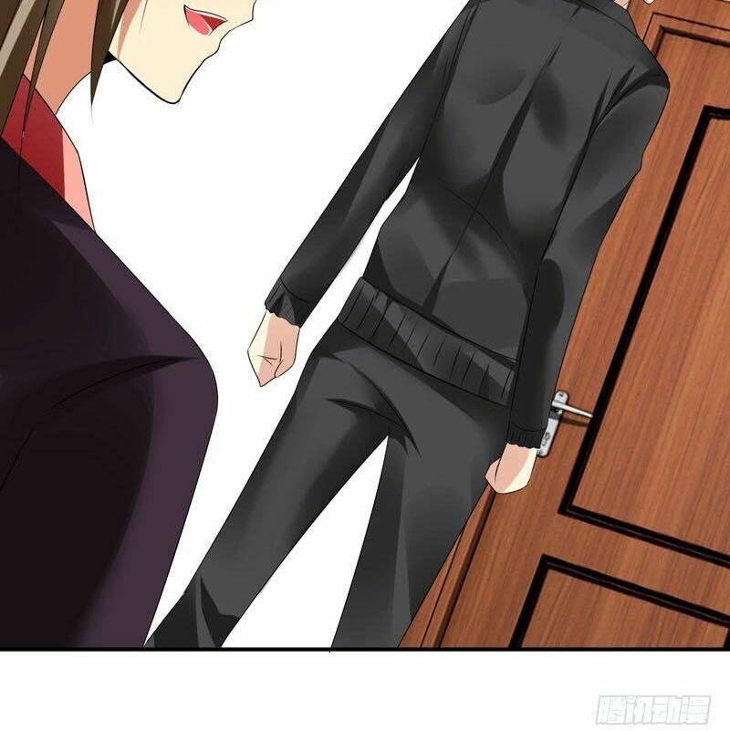 thủ hội chi vũ chapter 51 42