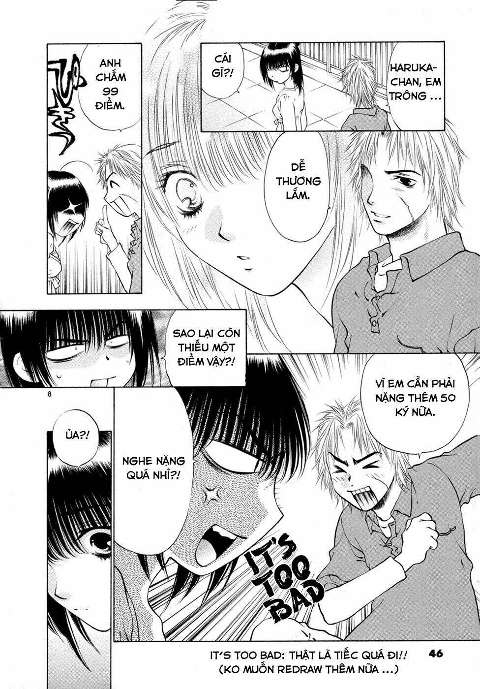 girls saurus dx chapter 48 10