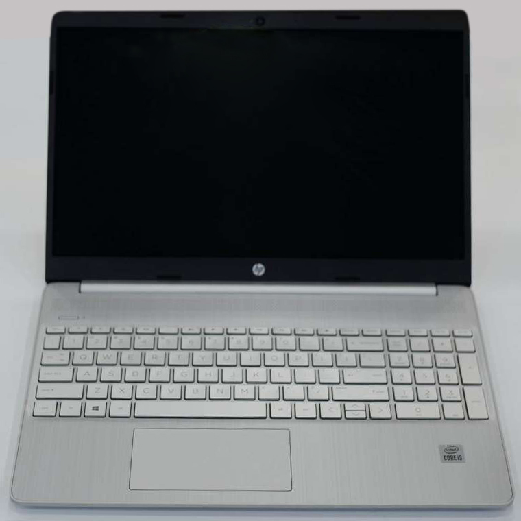 Laptop HP 15s-fq2561TU 46M29PA - Hàng Chính Hãng