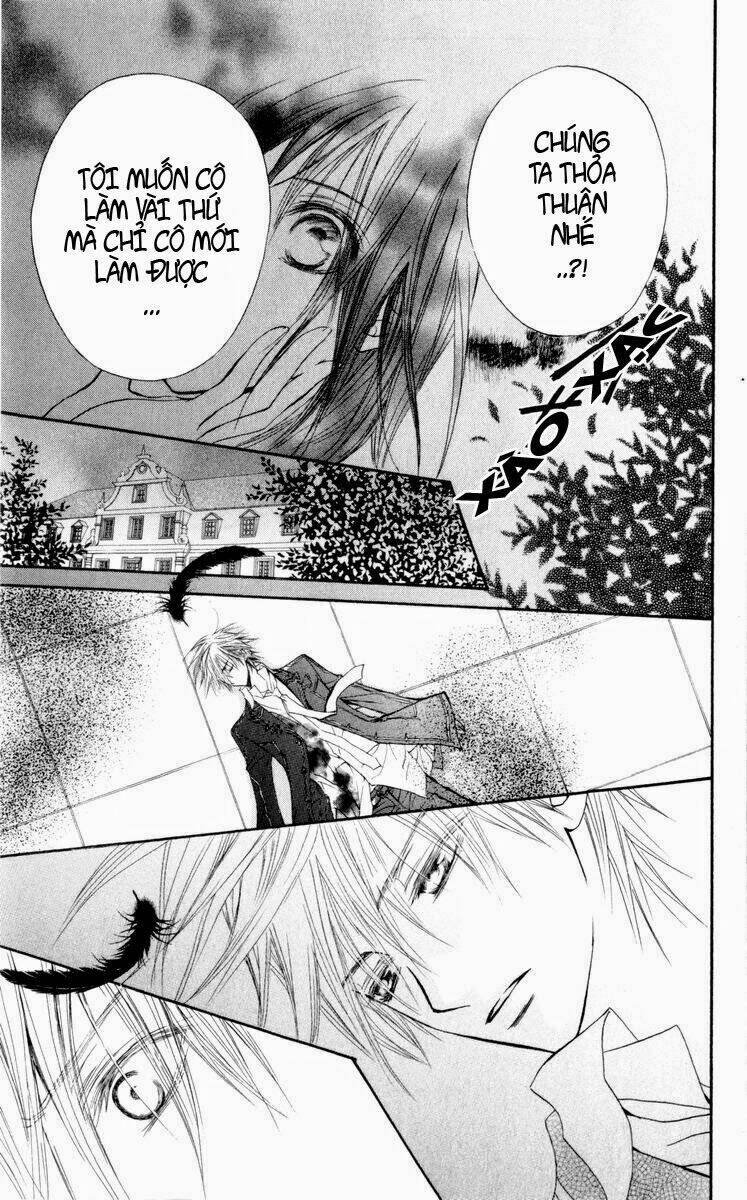 hiệp sĩ vampire chapter 16 22