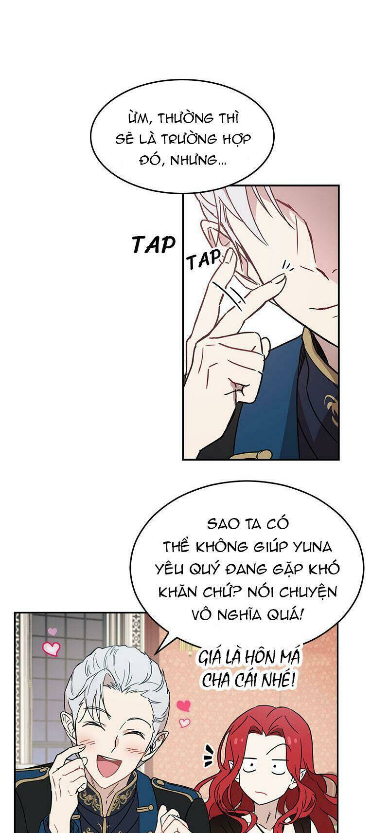 khế ước của ma tộc chapter 12 34