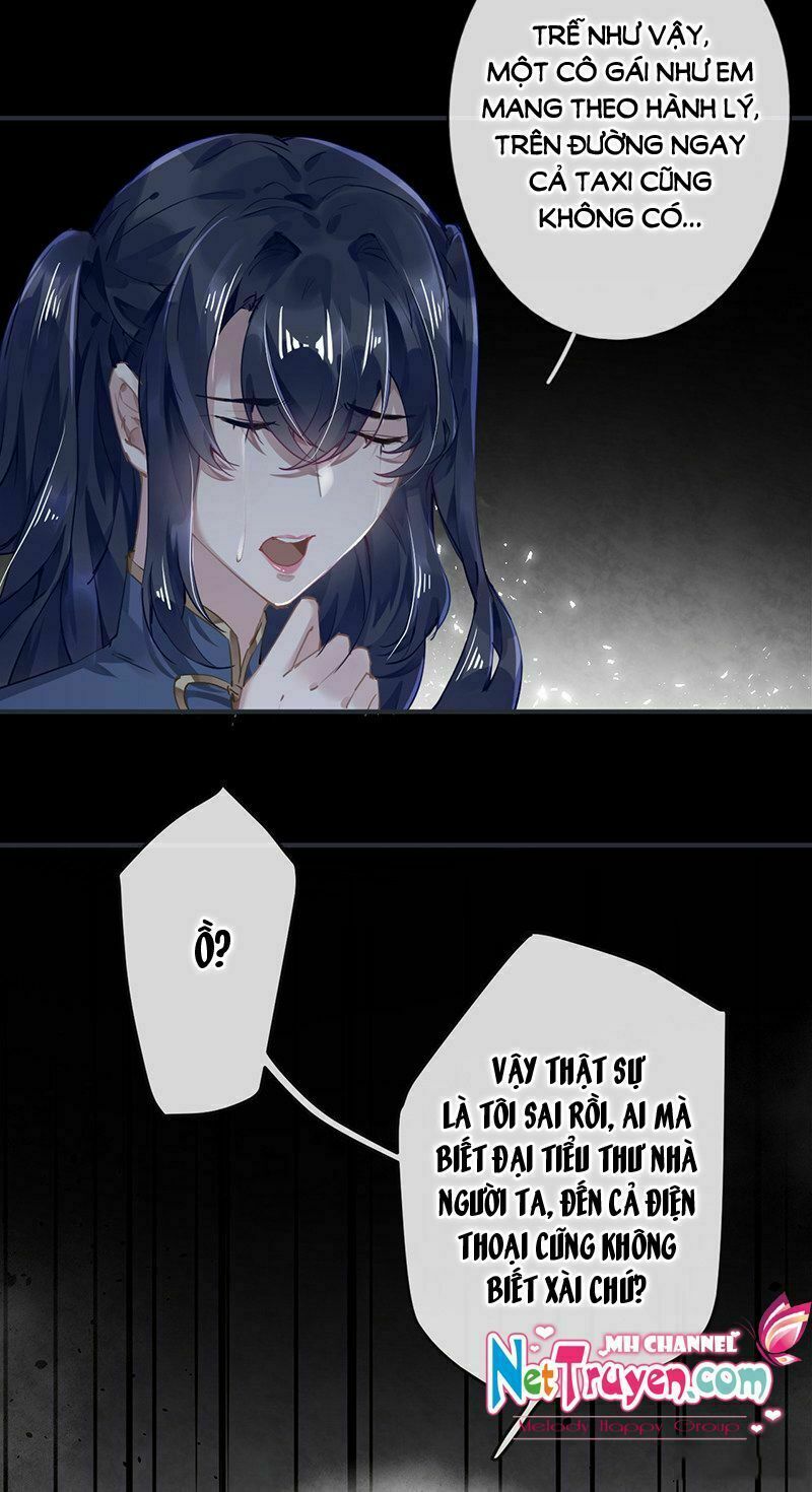 thác sủng thiên giá danh viên 2 chapter 5 7