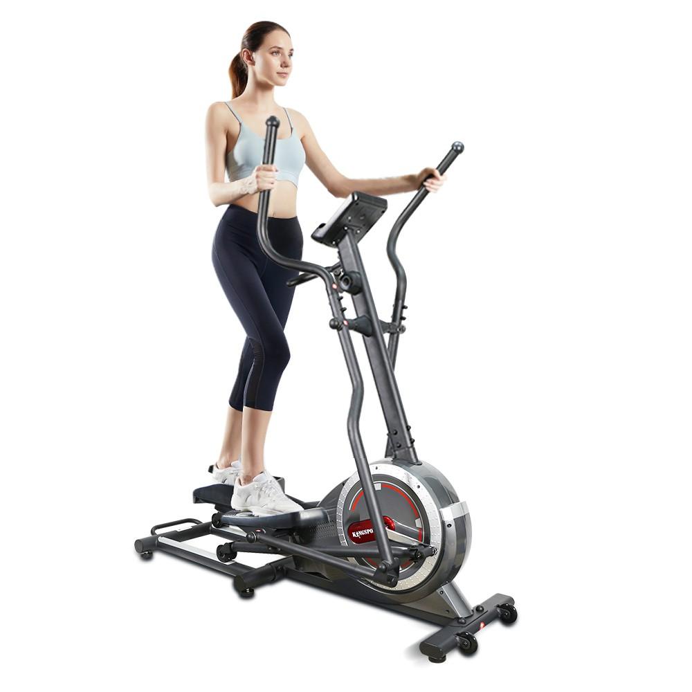 Xe đạp tập Kingsport Elliptical Bike EB-8901