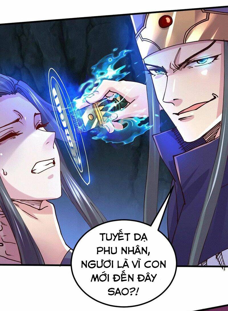 Bổn Tế Tu Chính Là Tiện Đạo Chapter 133 - Trang 33