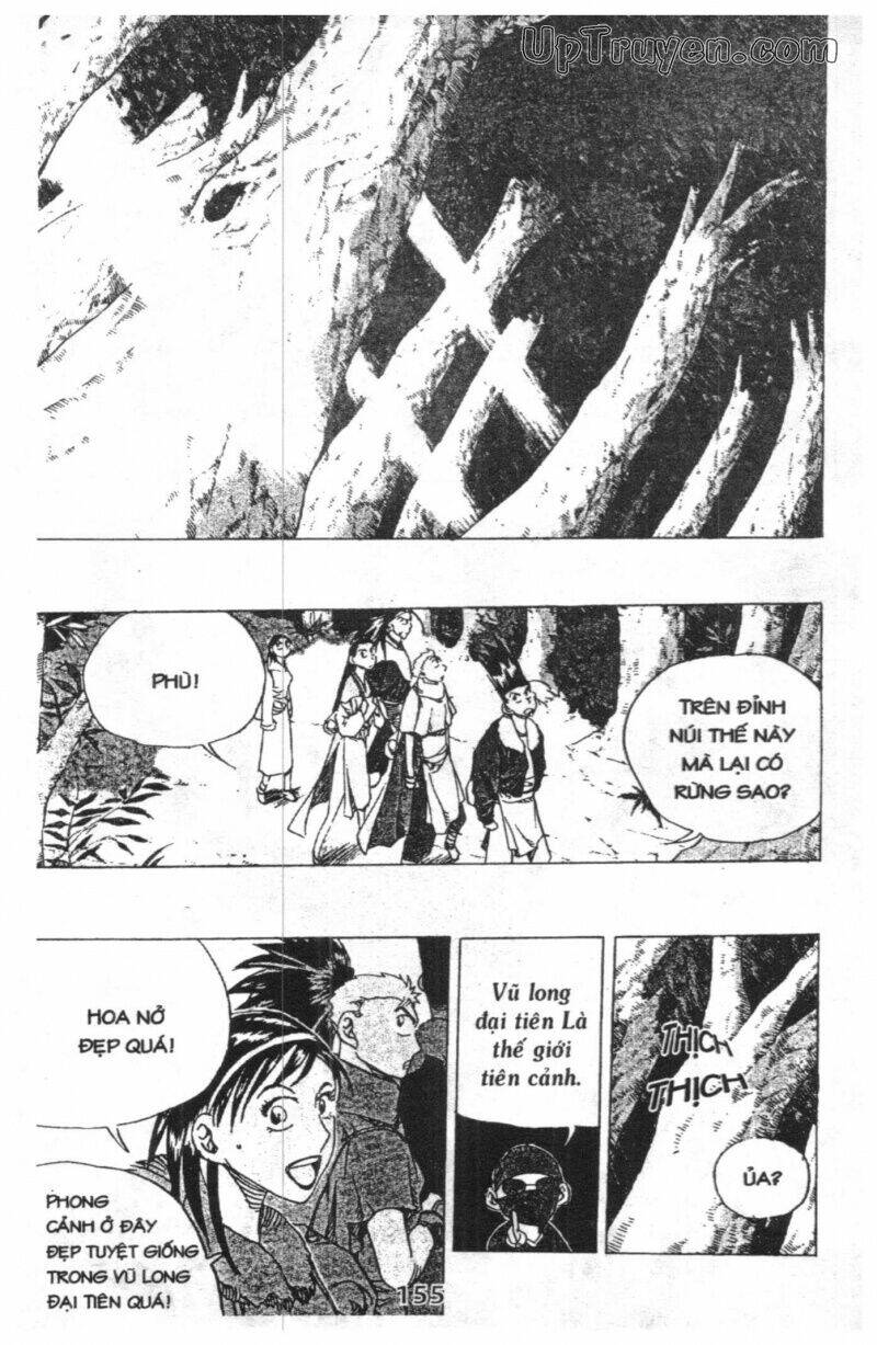 giang hồ bá đạo ký chapter 19 155