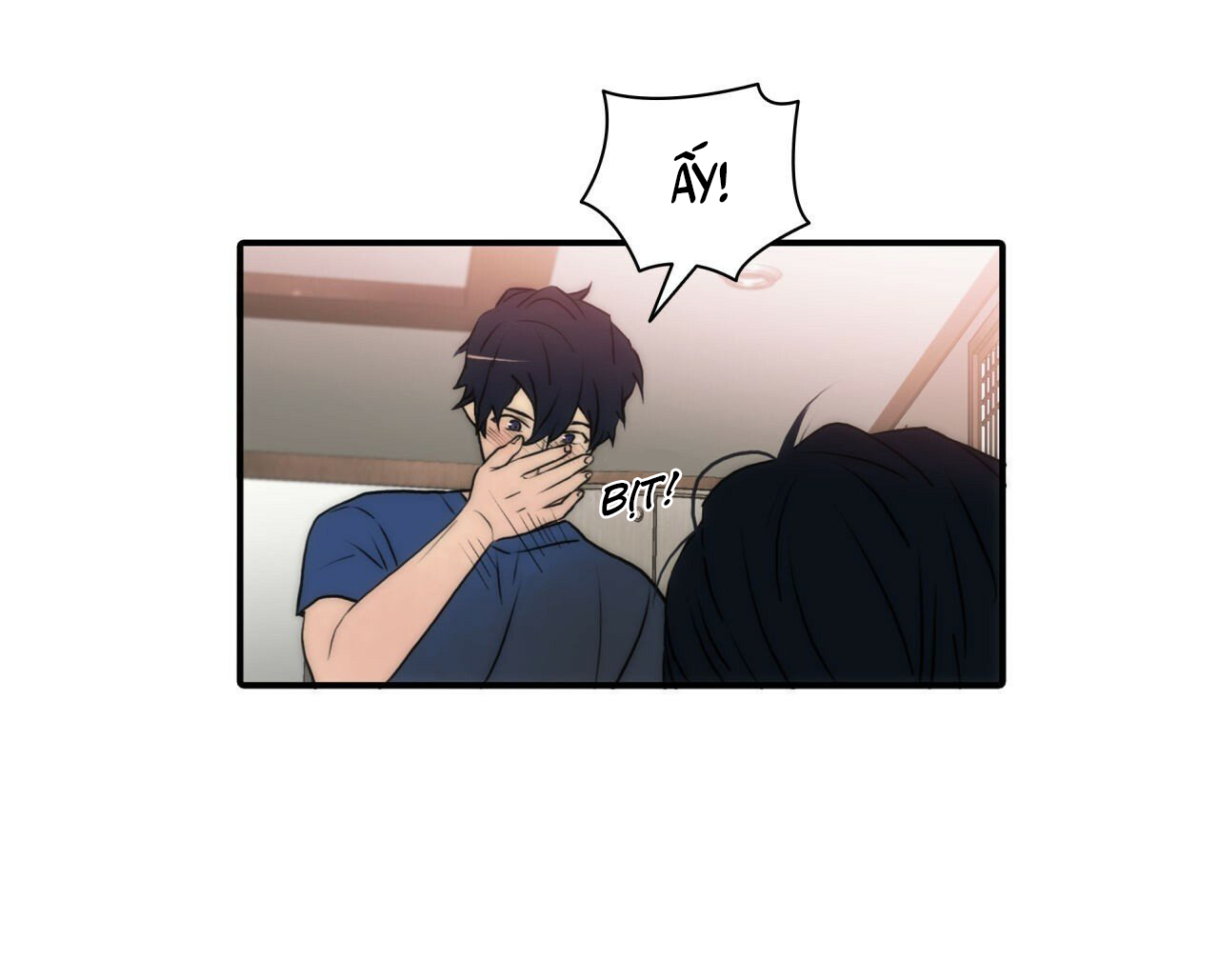 giai điệu của ngôn ngữ chapter 23 33