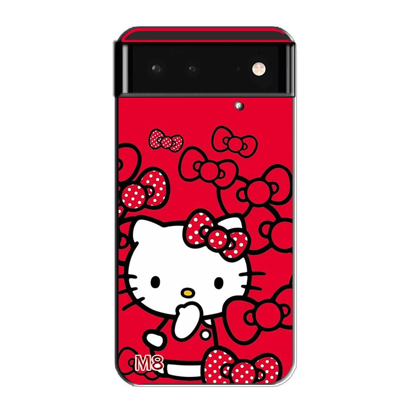 Ốp Lưng Dành Cho GOOGLE PIXEL 6