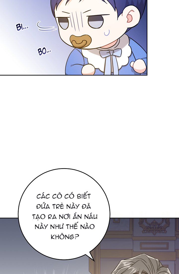 cho con cái núm dú đi mà chapter 12 14