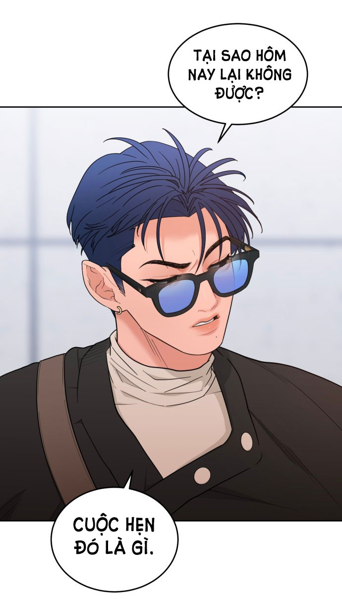 Vận May Bất Ngờ chapter 15.1 25