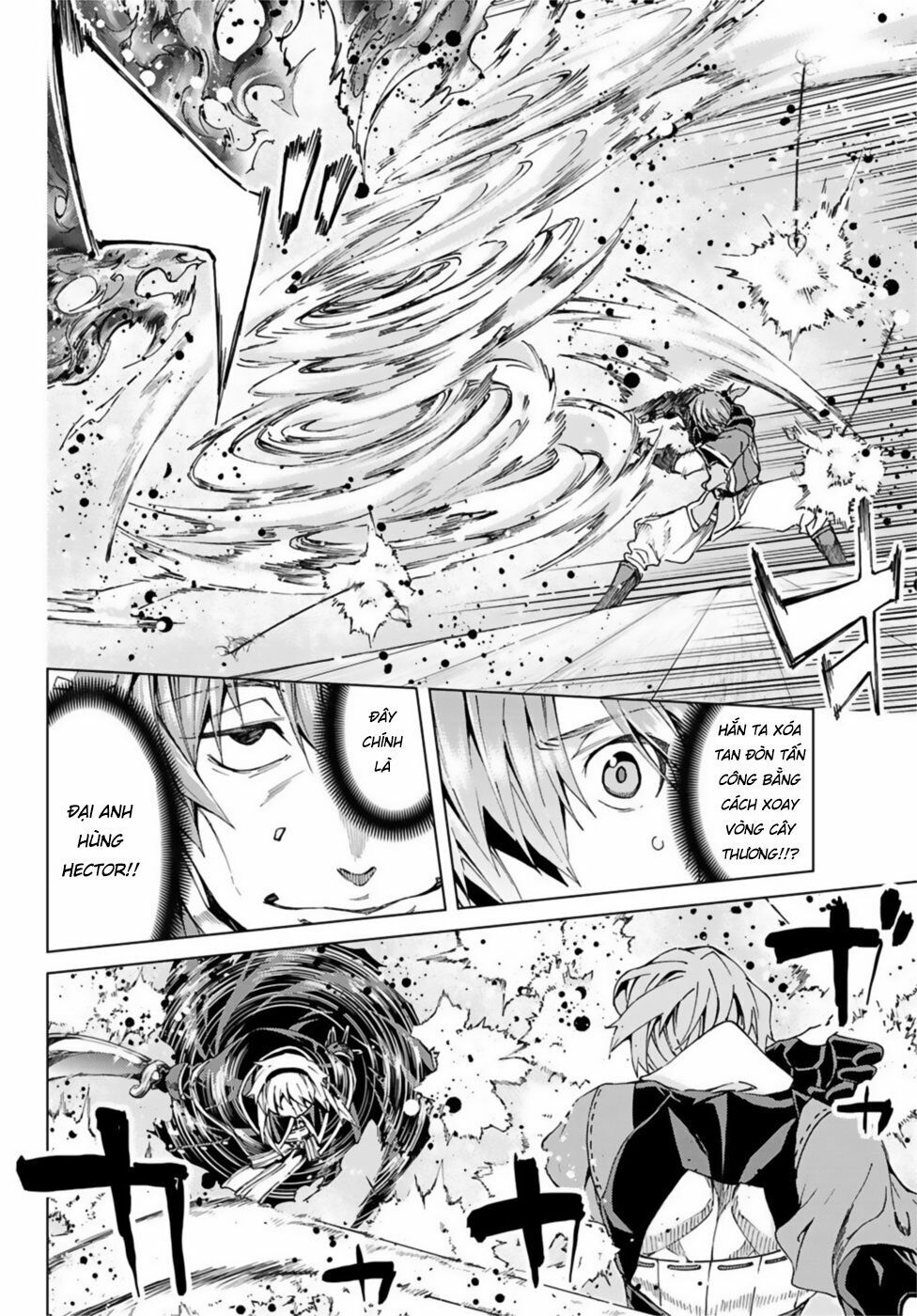 fate/grand order -turas realta- chapter 26 10