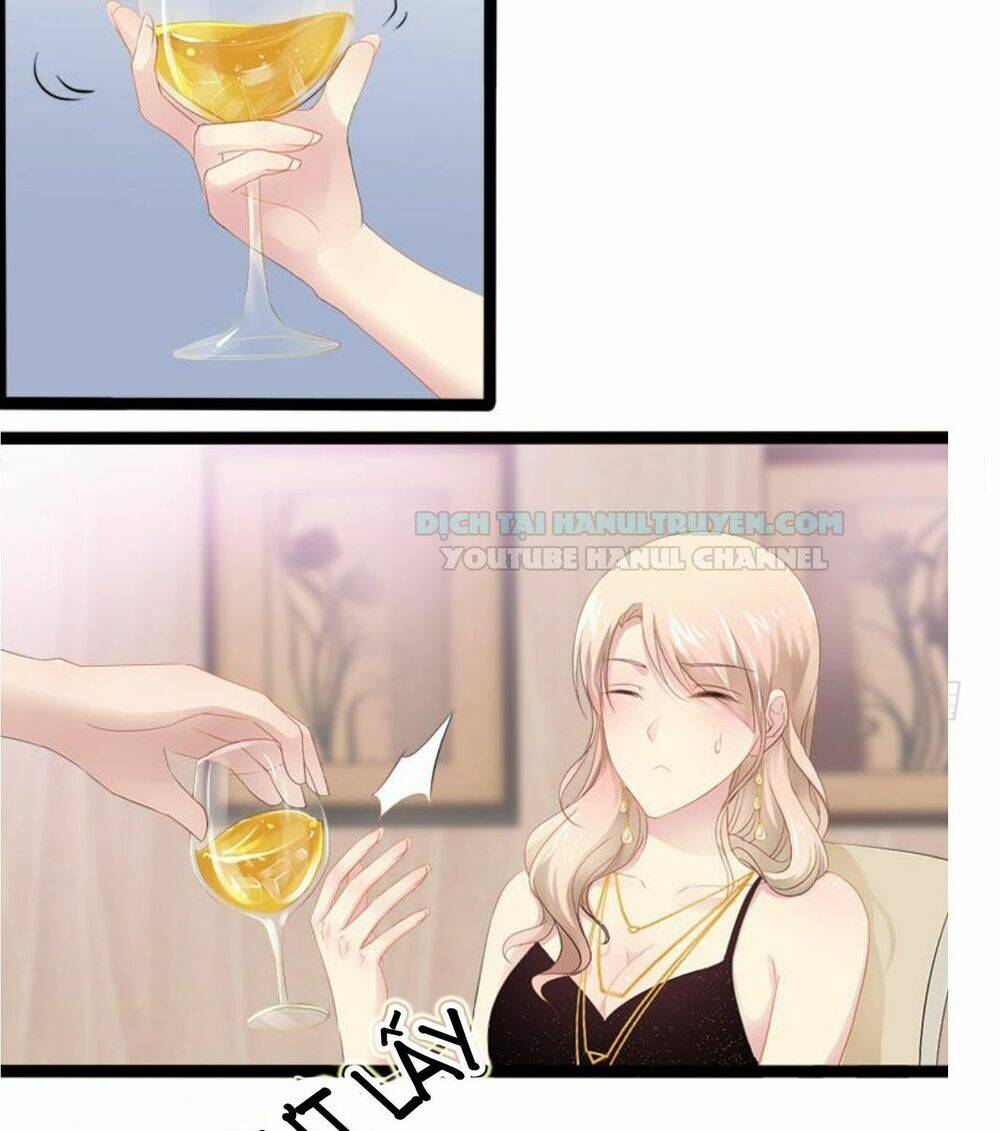 thần bí đế thiếu điềm sủng thê chapter 30 3