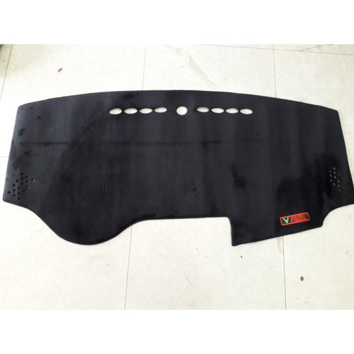 Thảm taplo chống nắng 3 lớp xe Vinfast Fadil 2018-2223 có chống trượt