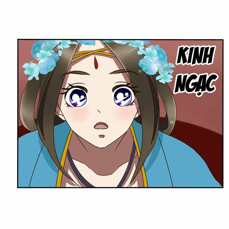 thông linh phi chapter 66 11