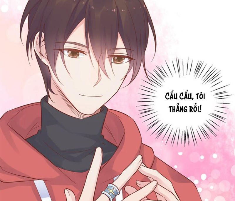 mật thất khốn du ngư chapter 18 32