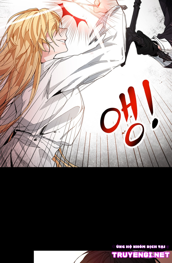 tôi trở thành hoàng đế bạo chúa trong tiểu thuyết chapter 1 40