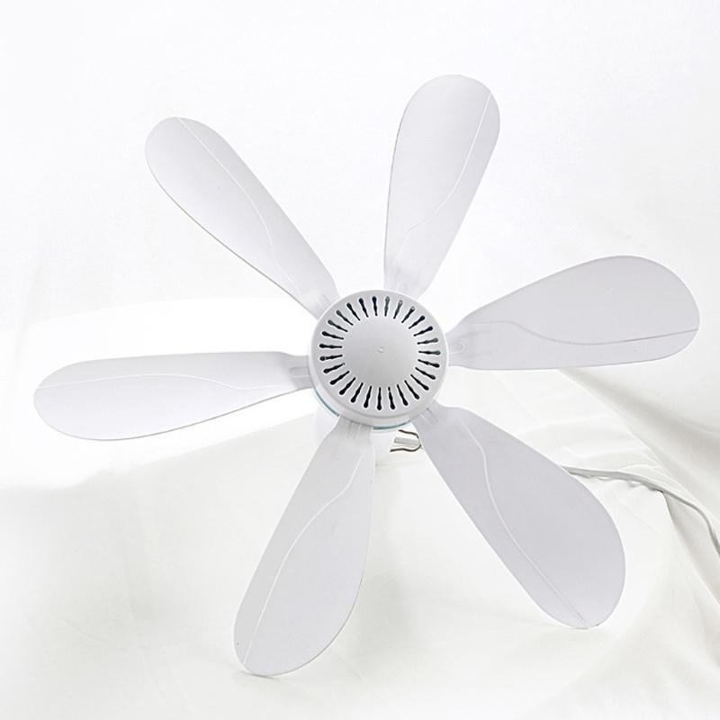 Quạt Trần 220V Tiết Kiệm Năng Lượng Không Gây Tiếng Ồn