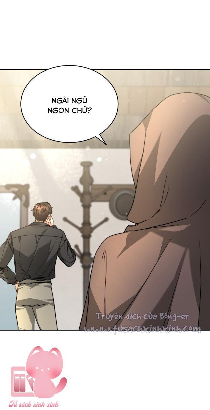 từ chồng cũ hóa thành nam chính chapter 14 25