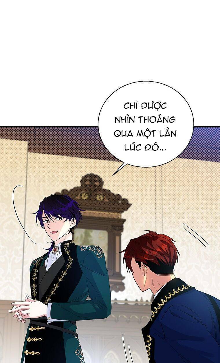 chồng yêu, em muốn đình công! chapter 55 53