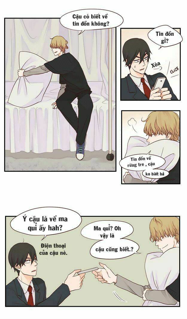 pine in the flower garden chapter 17 10