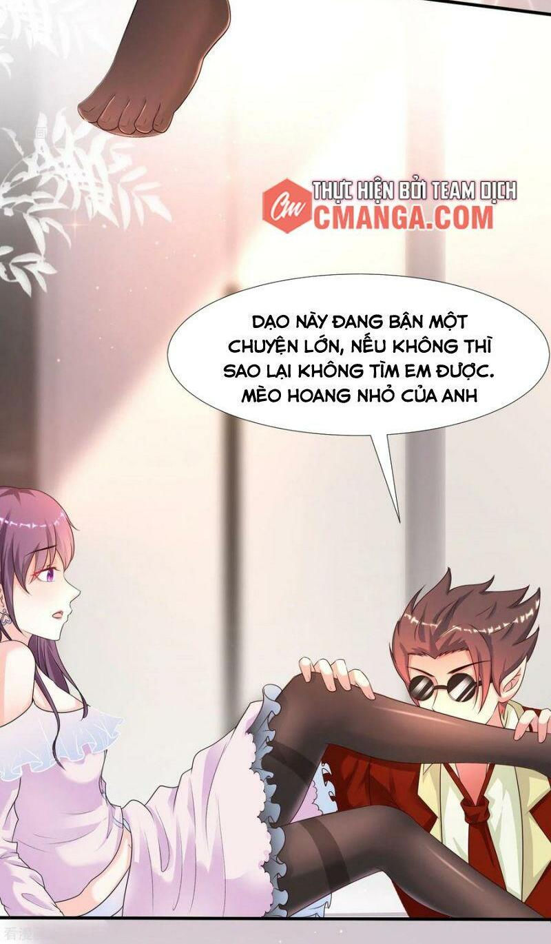 tối cường vận đào hoa chapter 154 2