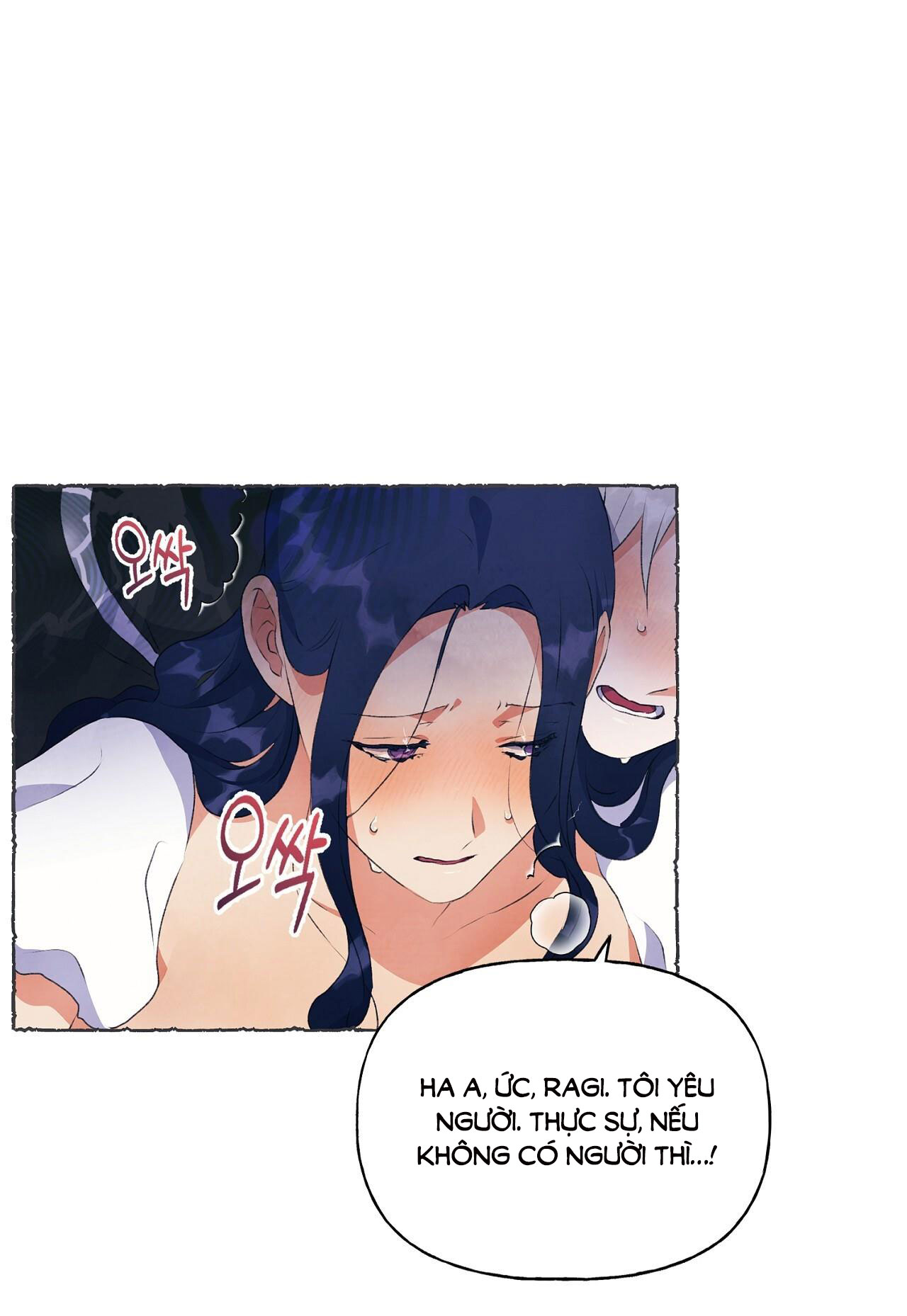 Chuyện Của Những Pháp Sư Ấy chapter 15.2 - Trang 20