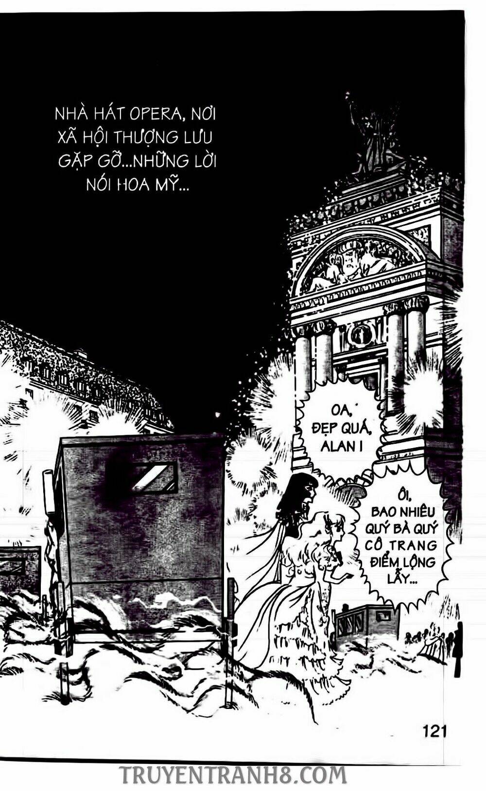 the count s daughter chapter 15 11